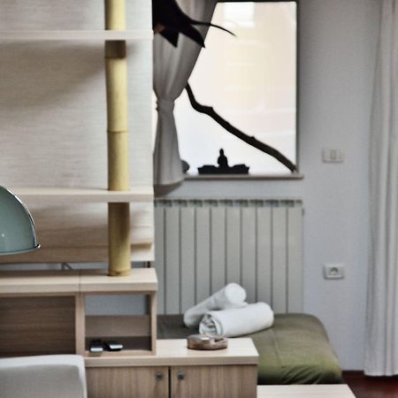 Medizen Apartment イゾラ エクステリア 写真