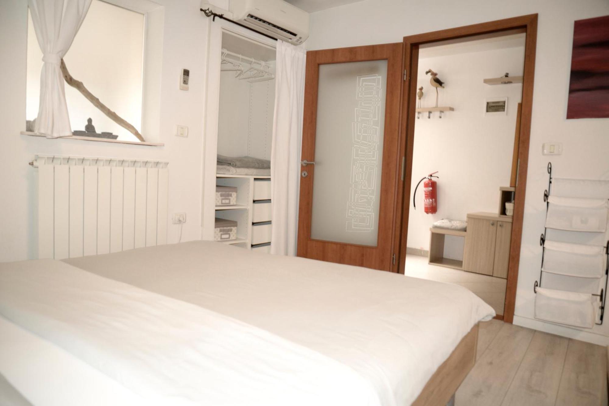 Medizen Apartment イゾラ エクステリア 写真