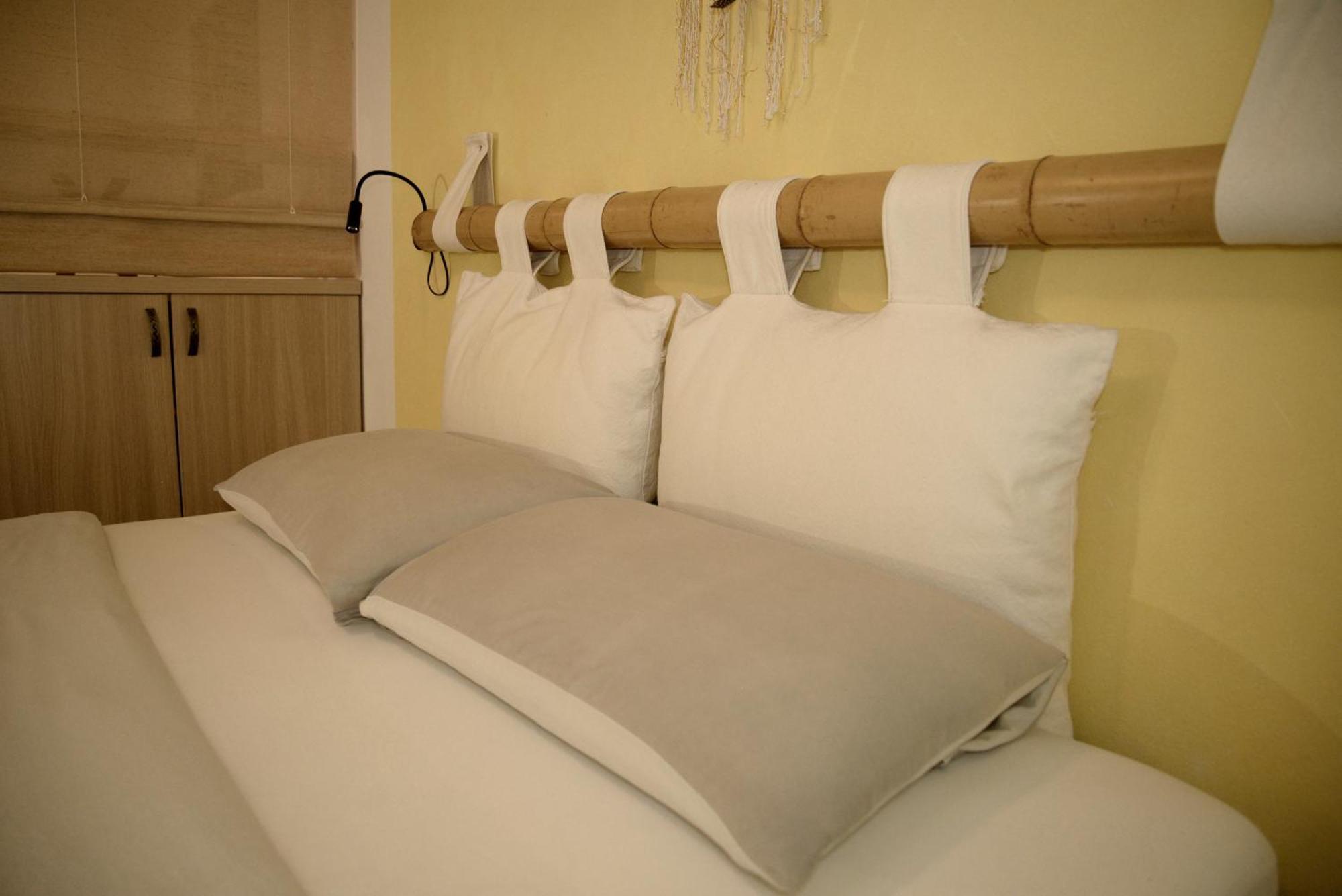 Medizen Apartment イゾラ エクステリア 写真