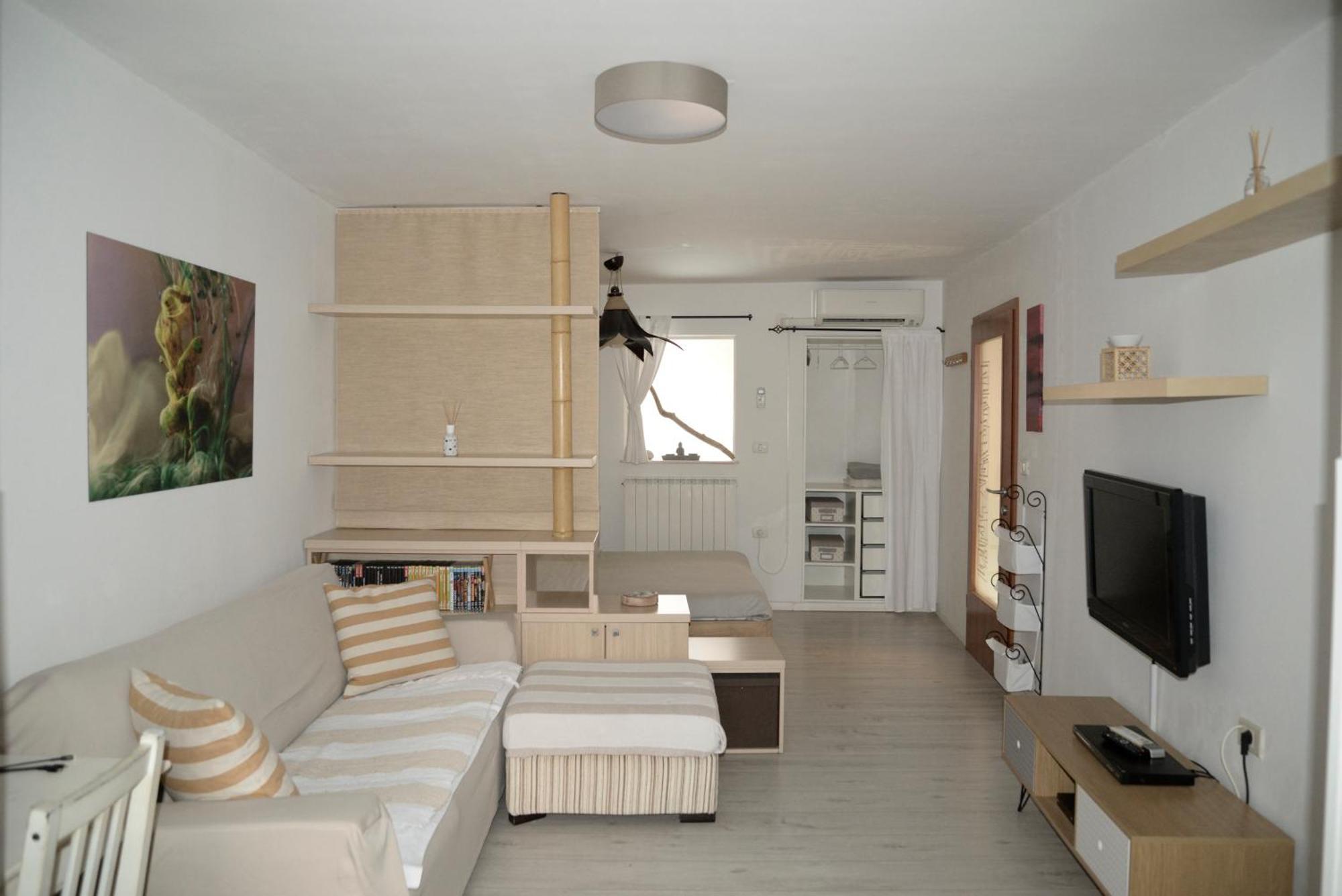Medizen Apartment イゾラ エクステリア 写真