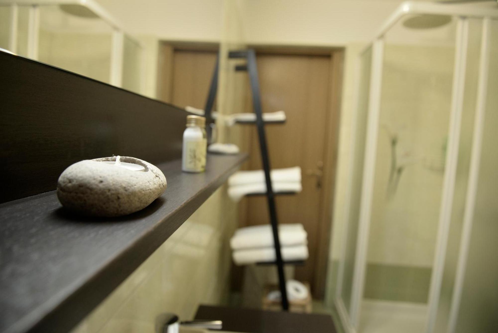 Medizen Apartment イゾラ エクステリア 写真