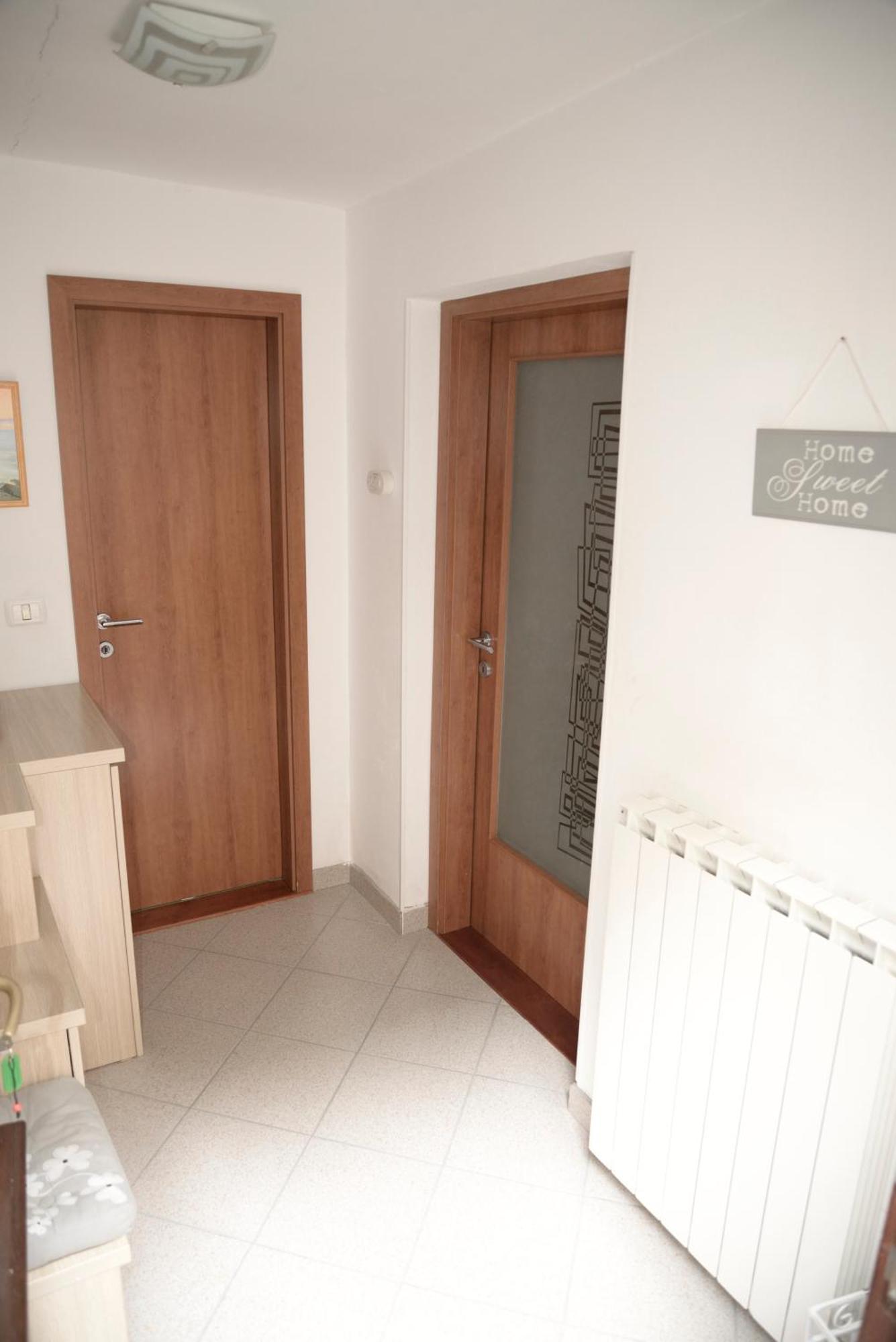 Medizen Apartment イゾラ エクステリア 写真