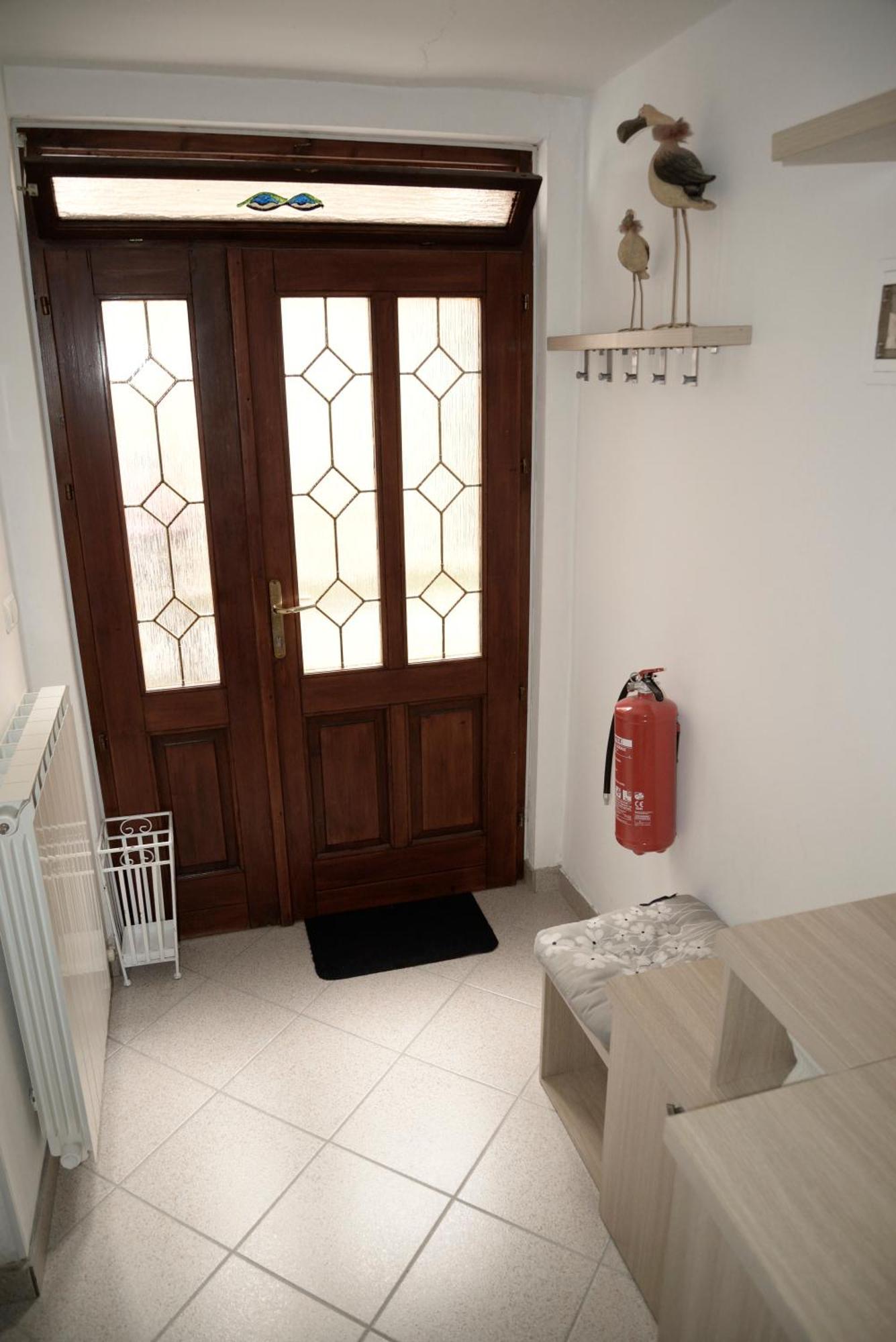 Medizen Apartment イゾラ エクステリア 写真