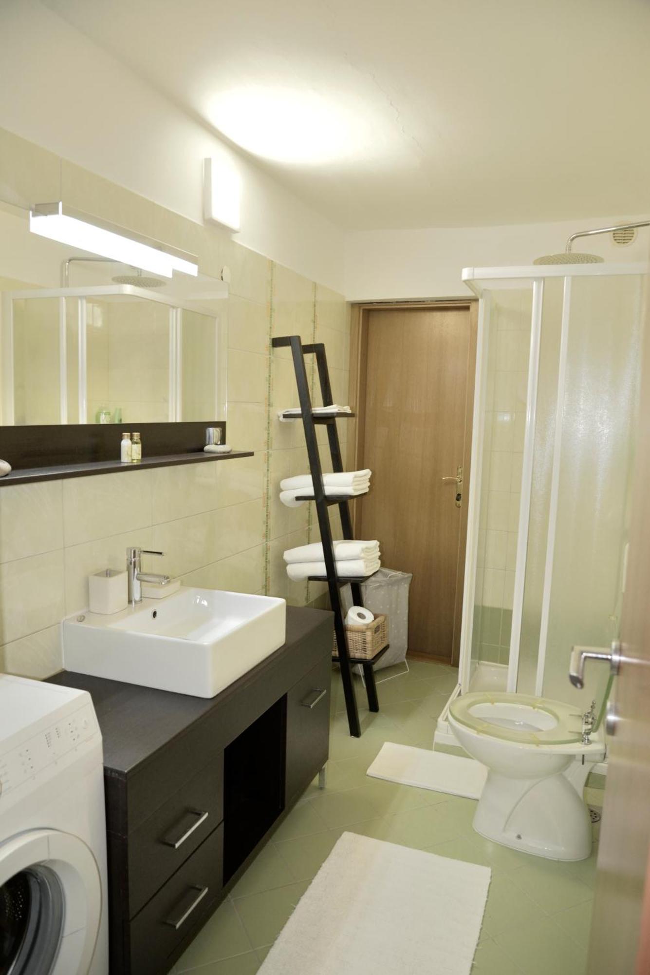 Medizen Apartment イゾラ エクステリア 写真