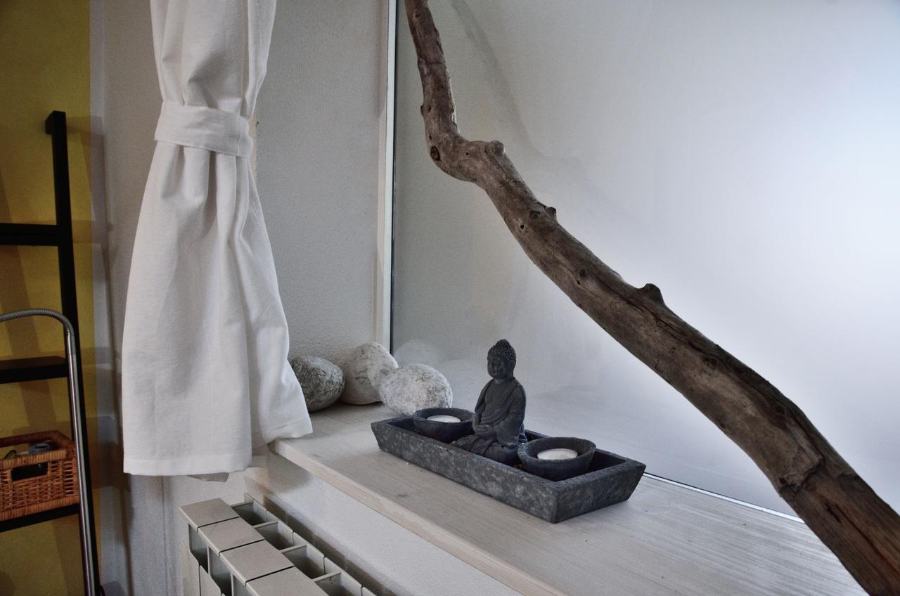 Medizen Apartment イゾラ エクステリア 写真